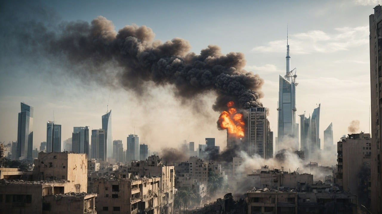 Safety Measures to Take After a Disaster Strikes
